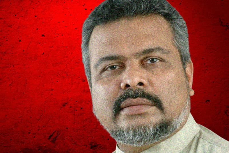 நந்தன குணதிலக காலமானார்!