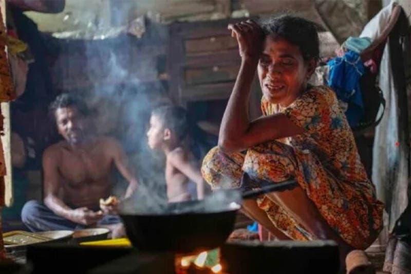தேசிய புள்ளிவிபரங்களுக்குப் பின்னால் மறைந்துள்ள உண்மை!