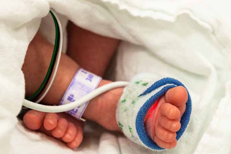 GMOA வேலைநிறுத்தத்தின் போது சிசு மரணம்: திருகோணமலை வைத்தியர்கள் இருவர் இடைநிறுத்தம்!