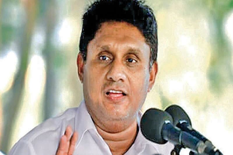 எனக்கு கிடைக்கும் சம்பளத்தையும் கூட நான் வீடுகள் கட்டுவதற்காக வழங்குகின்றேன்! -அமைச்சர் சஜித்