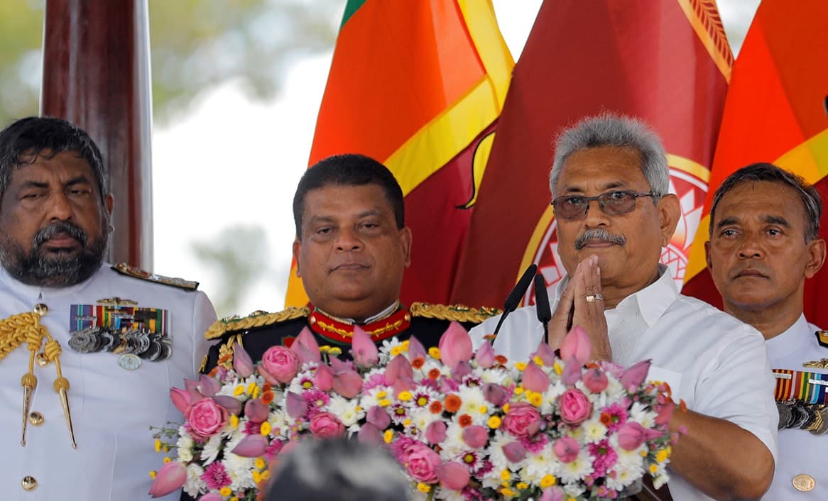 சிக்குமா இலங்கை? வாக்கெடுப்பு இன்று : ஆதரவு கோரி இறுதி நேரப் பிரயத்தனம்