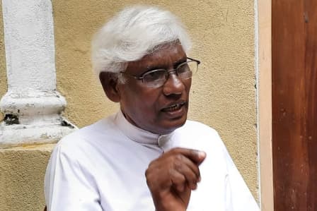 'அரசியலுக்காக தமிழ் அரசியல் கைதிகளையும், தமிழர்களையும் பாவிக்க வேண்டாம்'