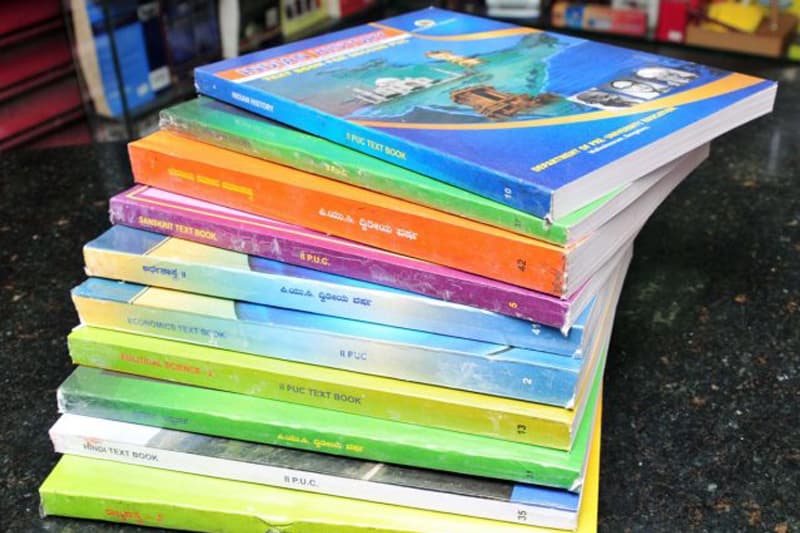 பாடசாலை மாணவர்களுக்கான பாடப் புத்தகங்களுக்கு சிக்கல்?