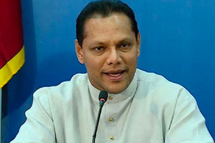 'முதலமைச்சருக்கு பொலிஸ் அதிகாரம் வழங்கக்கூடாது; சிங்கள மக்கள் அச்சப்படுகின்றனர்'