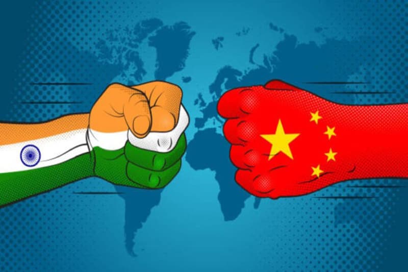 இந்தியாவுடன் இணைந்து செயற்பட சீனா தயார் நிலையில்