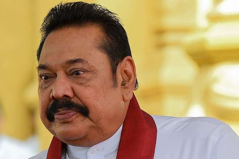 '13ஆவது திருத்தம் முழுமையாக நடைமுறைப்படுத்தப்பட வேண்டும்'