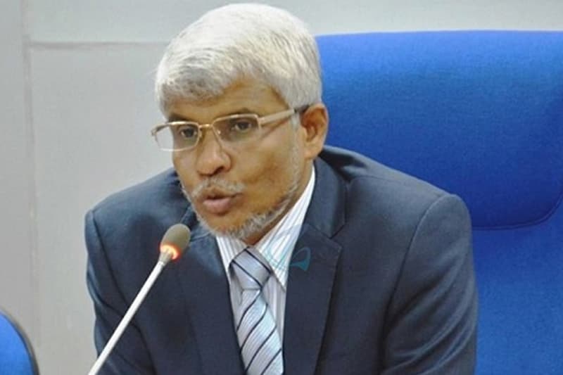 'தமிழ் தேசியத்துக்குள் முஸ்லிம்களையும் உள்வாங்க முயற்சி'