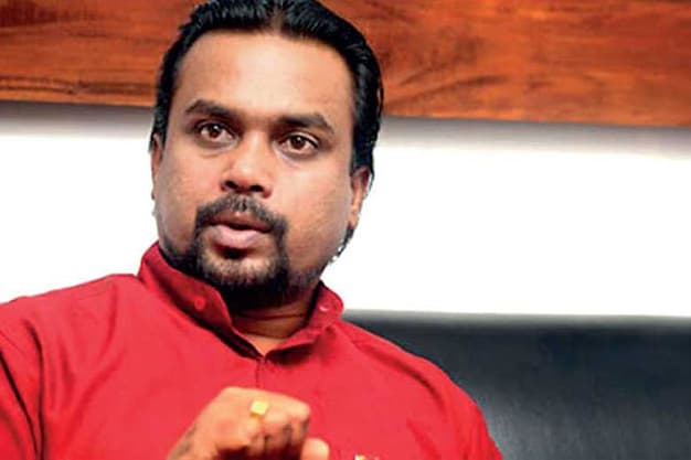ஜனாதிபதியின் 13ஆவது திருத்தத் திட்டத்தை முறியடிப்பதாக விமல் வீரவன்ச சபதம்