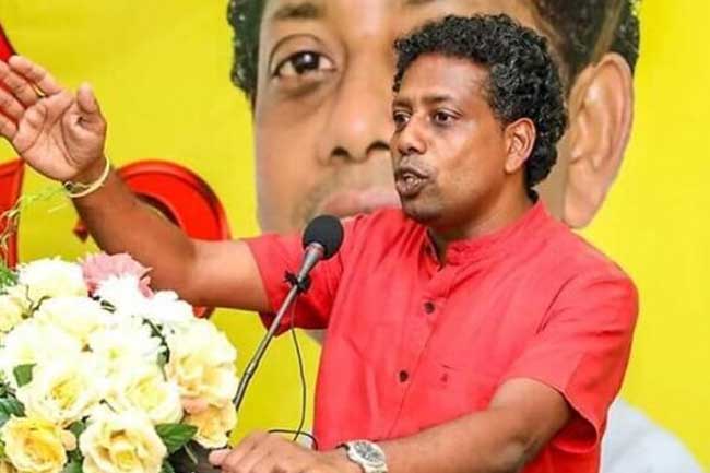 மலையகம் 200 என்பது வெறும் ஒரு நிகழ்வு அல்ல