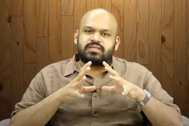 நாட்டிற்கு எதிர்காலம் இல்லை