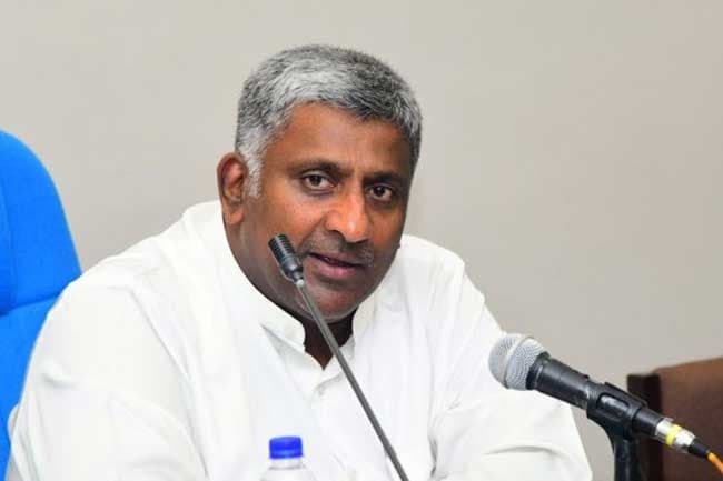 அருவக்காலுக்கு நாள் ஒன்றுக்கு 300 மெட்ரிக் தொன் குப்பை