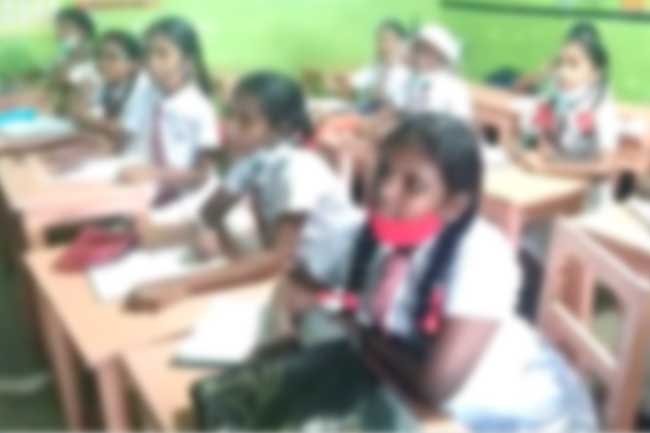 கல்வி அமைச்சின் விசேட அறிவிப்பு