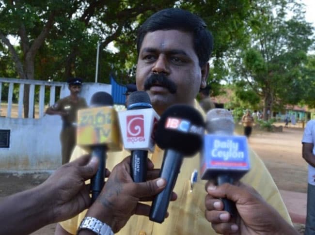 பயங்கரவாத எதிர்ப்பு சட்டம் தொடர்பில்...