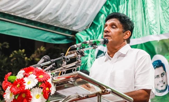அரசாங்கம் மனித உரிமைகளை நசுக்குவதாக குற்றச்சாட்டு!