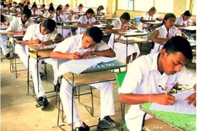 நாளை முதல் பாடசாலைகளுக்கு விடுமுறை