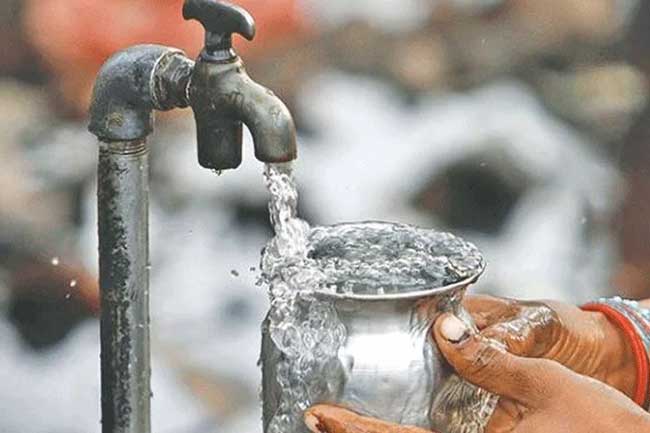 நீர் கட்டணம் குறித்த விசேட அறிக்கை