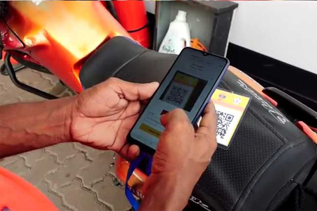 வழங்கப்படும் எரிபொருள் ஒதுக்கீட்டை அதிகரிக்க அரசாங்கம் முடிவு