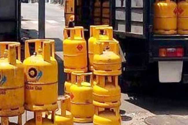 எரிவாயு விலை குறித்து லாப்ஸ் நிறுவனத்தின் தீர்மானம்