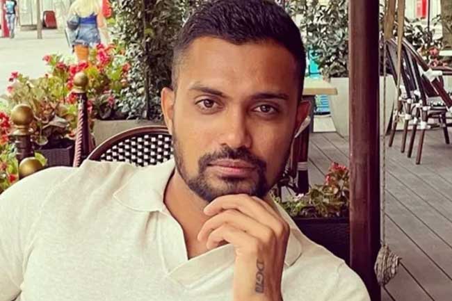 தனுஷ்க குணதிலகவிற்கு வழங்கப்பட்டுள்ள அனுமதி!