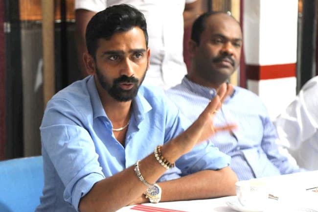 தொழிலாளர்கள் பிரச்சினை குறித்து முத்தரப்பு பேச்சு