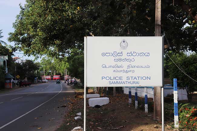 பள்ளிவாசல் நிர்வாக தெரிவு கூட்டத்தில் மோதல் - ஒருவர் பலி