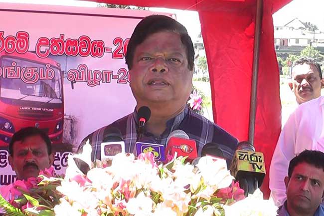 உலகத்திற்கு முன் சண்டியளர்களாக செயற்பட முடியாது