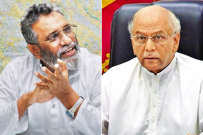 எல்லை நிர்ணய குழுவின் புதிய அறிக்கை பிரதமரிடம்