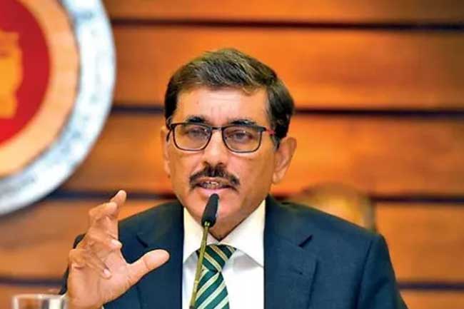 மத்திய வங்கியின் ஆளுநரின் அறிவிப்பு