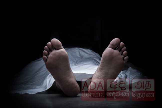 நள்ளிரவு spa சென்ற நபர் உயிரிழப்பு