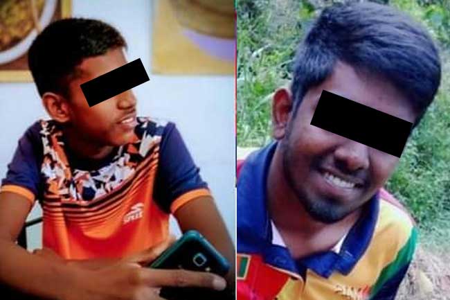 நீரில் மூழ்கிய மாணவர்களின் சடலங்கள் மீட்பு!