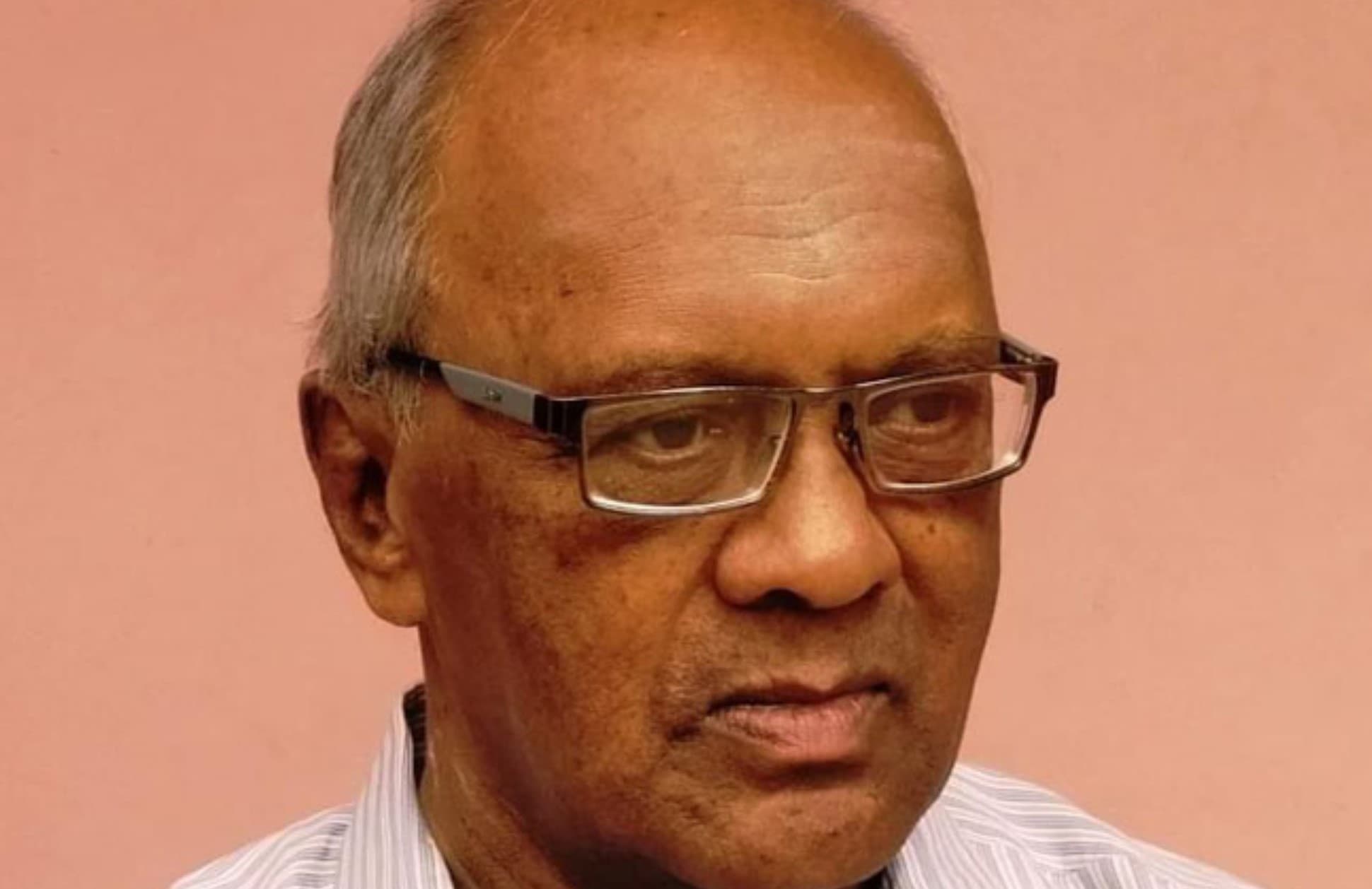 சிரேஷ்ட ஊடகவியலாளர் காலமானார்