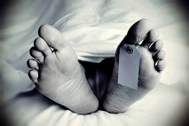 புகையிரதத்தில் மோதி ஒருவர் பலி