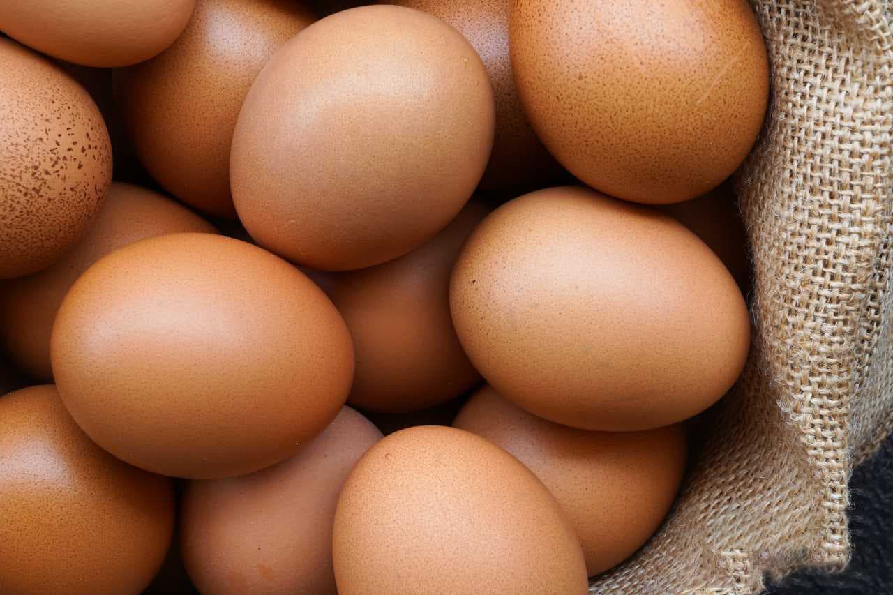 மேலும் ஒரு மில்லியன் முட்டைகள் இலங்கைக்கு