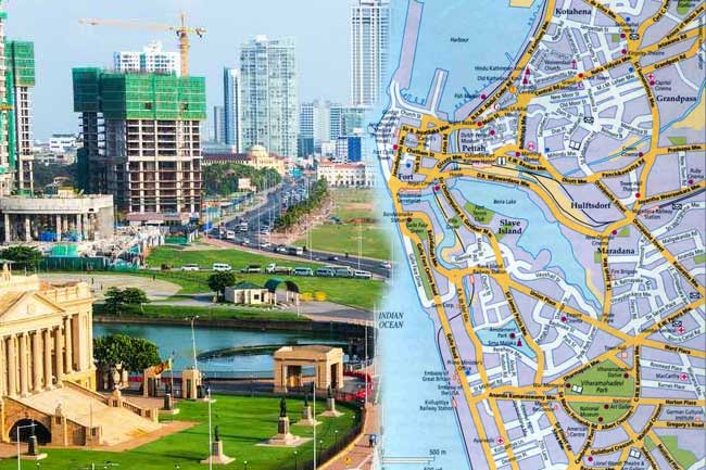 சீ ஷெல்ஸ் மற்றும் இலங்கைக்கு இடையில் நேரடி விமான சேவை