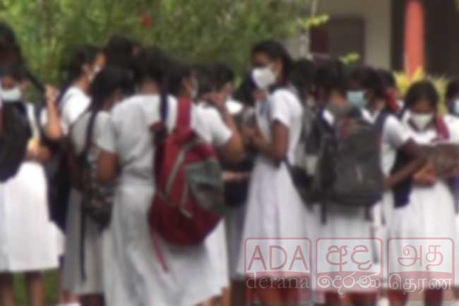 கல்வி அமைச்சின் முக்கிய அறிவிப்பு