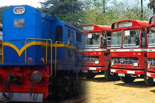 நாளை விசேட போக்குவரத்து சேவை