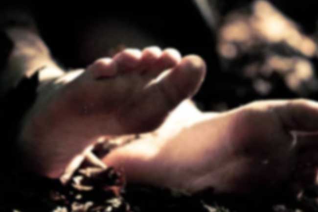 மின்னல் தாக்கி சிறுவன் பலி