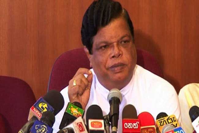 மின்சார ரயில் பாதையை அமைக்க திட்டம்