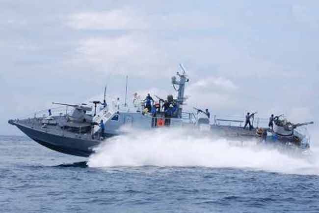 பாரிய அளவிலான போதைப் பொருட்களுடன் 6 பேர் கைது