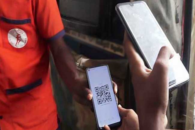 எரிபொருள் ஒதுக்கீடு குறித்த முக்கிய தீர்மானம்