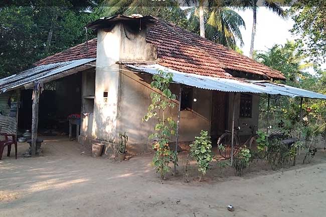 இன்று அதிகாலை வீடொன்றில் இடம்பெற்ற பயங்கரம்!