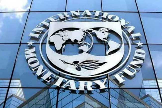IMF குறித்து பாராளுமன்றத்தில் விவாதம்