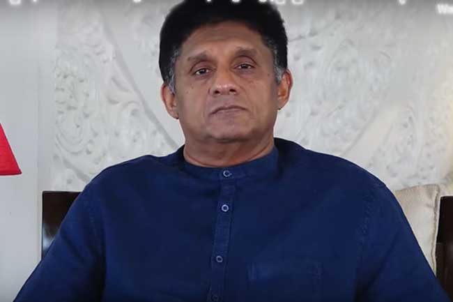 அதிகாரம் கிடைத்தவுடன் பாதிக்கப்பட்ட மக்களுக்கு நீதியைப் பெற்றுக்கொடுப்போம்!