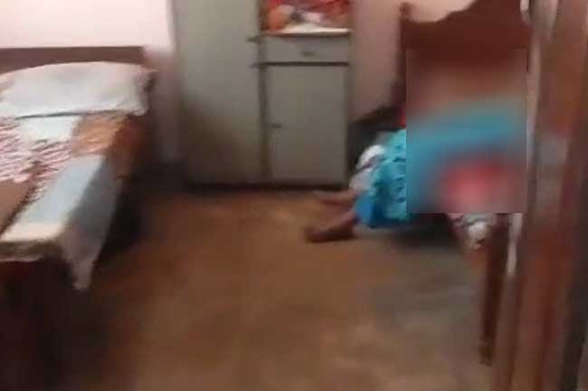 நெடுந்தீவில் 5 பேர் படுகொலை