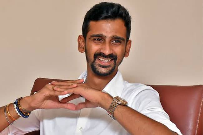 ஜீவன் தொண்டமானின் நோன்புப் பெருநாள் வாழ்த்துச் செய்தி!