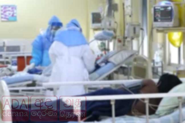 இலங்கையில் தொழுநோயாளிகளின் எண்ணிக்கையில் அதிகரிப்பு