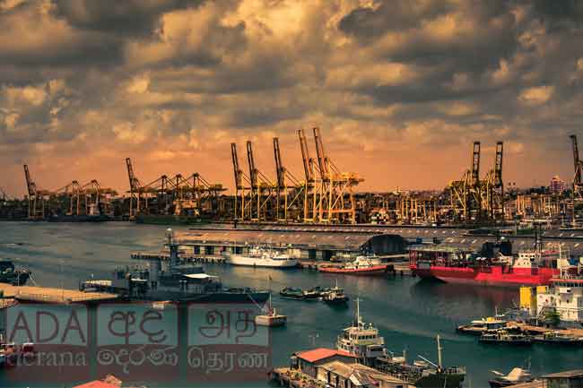 இறக்குமதி கட்டுப்பாடுகளை தளர்த்தும் மேலும் ஒரு வர்த்தமானி