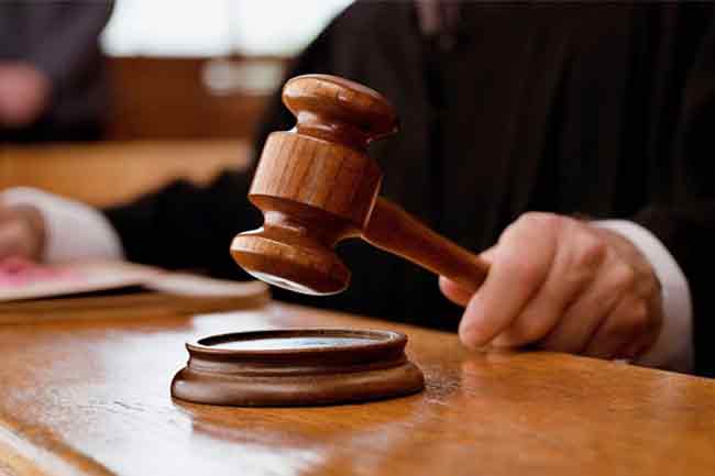 குழந்தையை கைவிட்டு சென்ற பெண்ணுக்கு விளக்கமறியல்