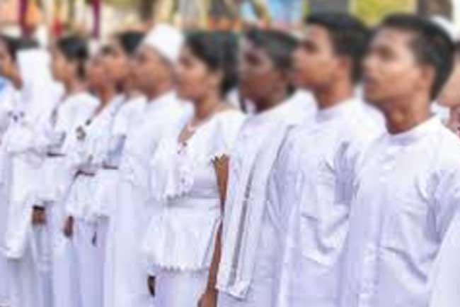 தேசிய கீதம் தொடர்பில் முன்வைக்கப்பட்டுள்ள யோசனை!