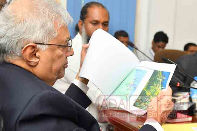 கிழக்கு மாகாணம் தொடர்பில் ஜனாதிபதி எடுத்த தீர்மானம்